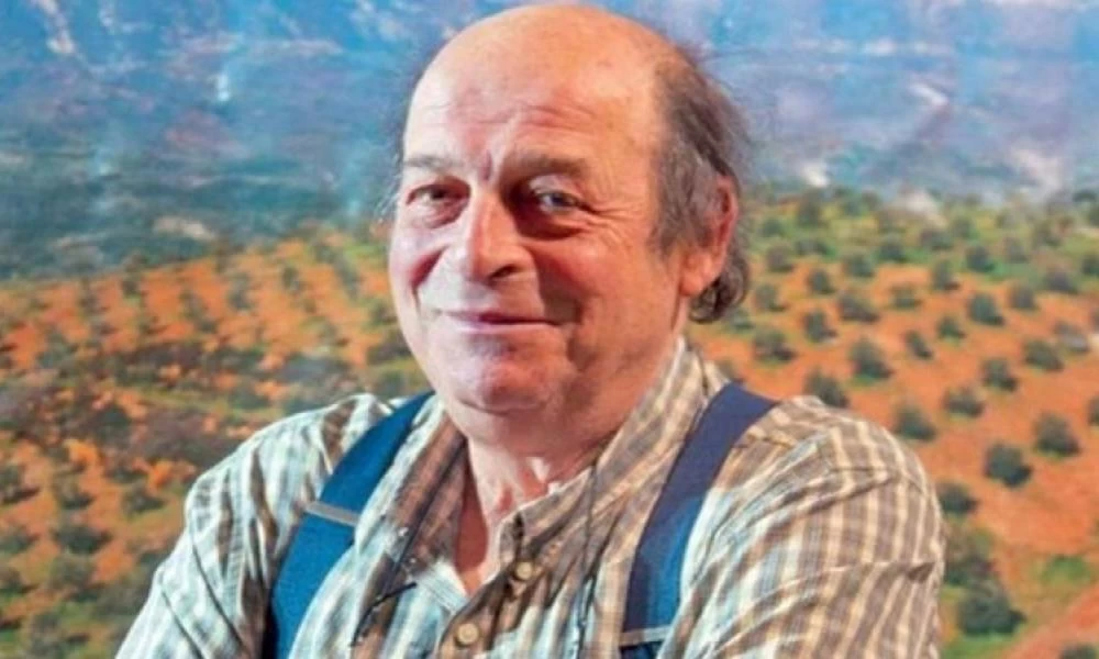 "Μου πρότειναν σειρά μεταξύ εμβολιασμένου και ανεμβολίαστης"